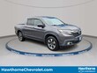  Honda Ridgeline