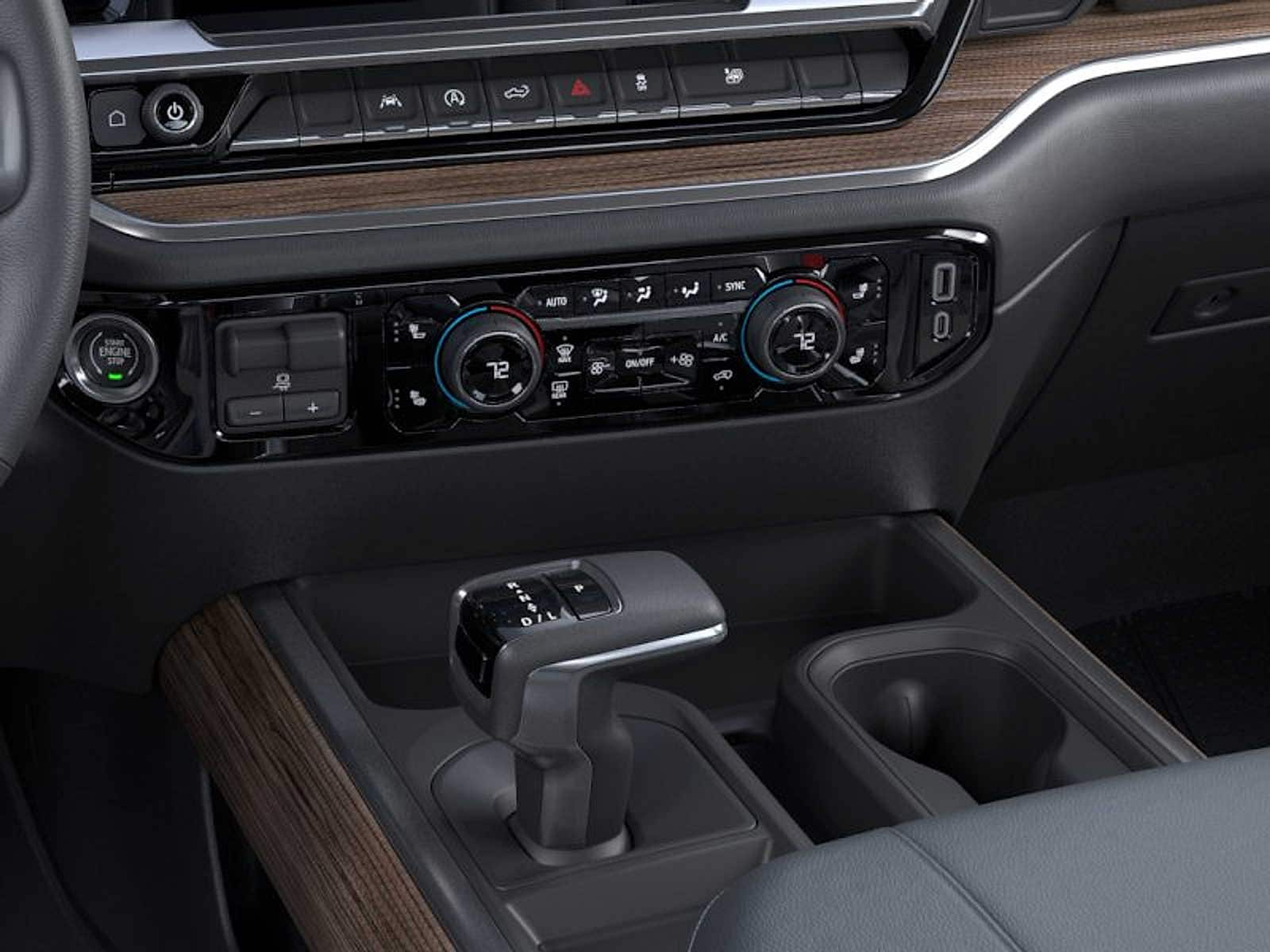 2026 Chevrolet Silverado 1500 RST - Photo 21