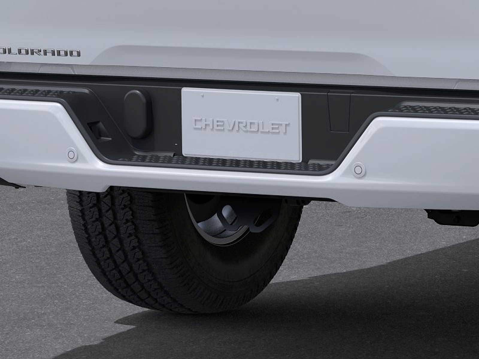 2026 Chevrolet Colorado LT - Photo 14