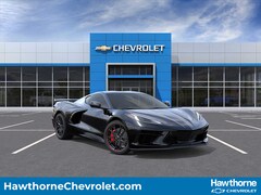 2026 Chevrolet Corvette Stingray 2LT Coupe