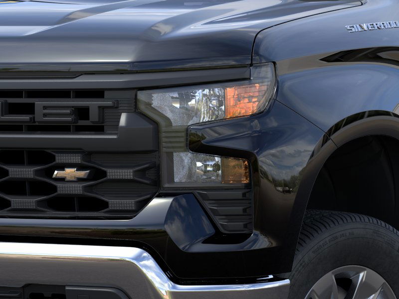 2026 Chevrolet Silverado 1500 Work Truck - Photo 34