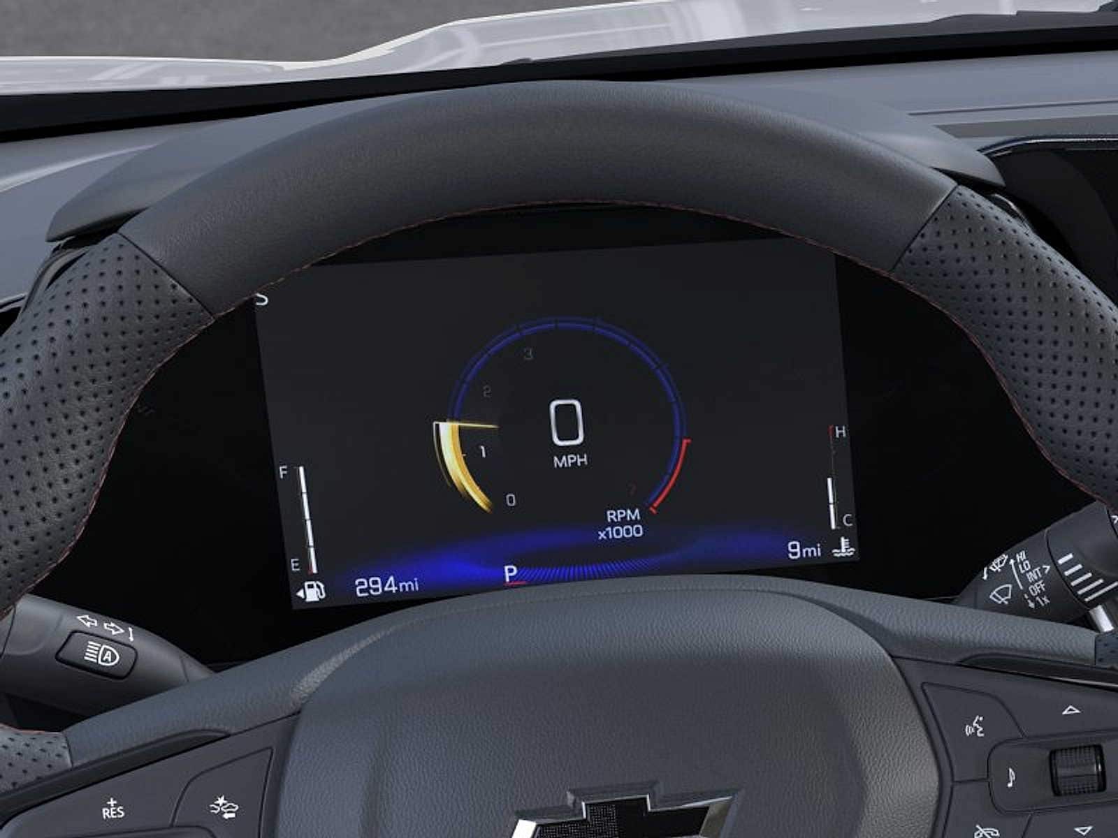 2026 Chevrolet Trax RS - Photo 18