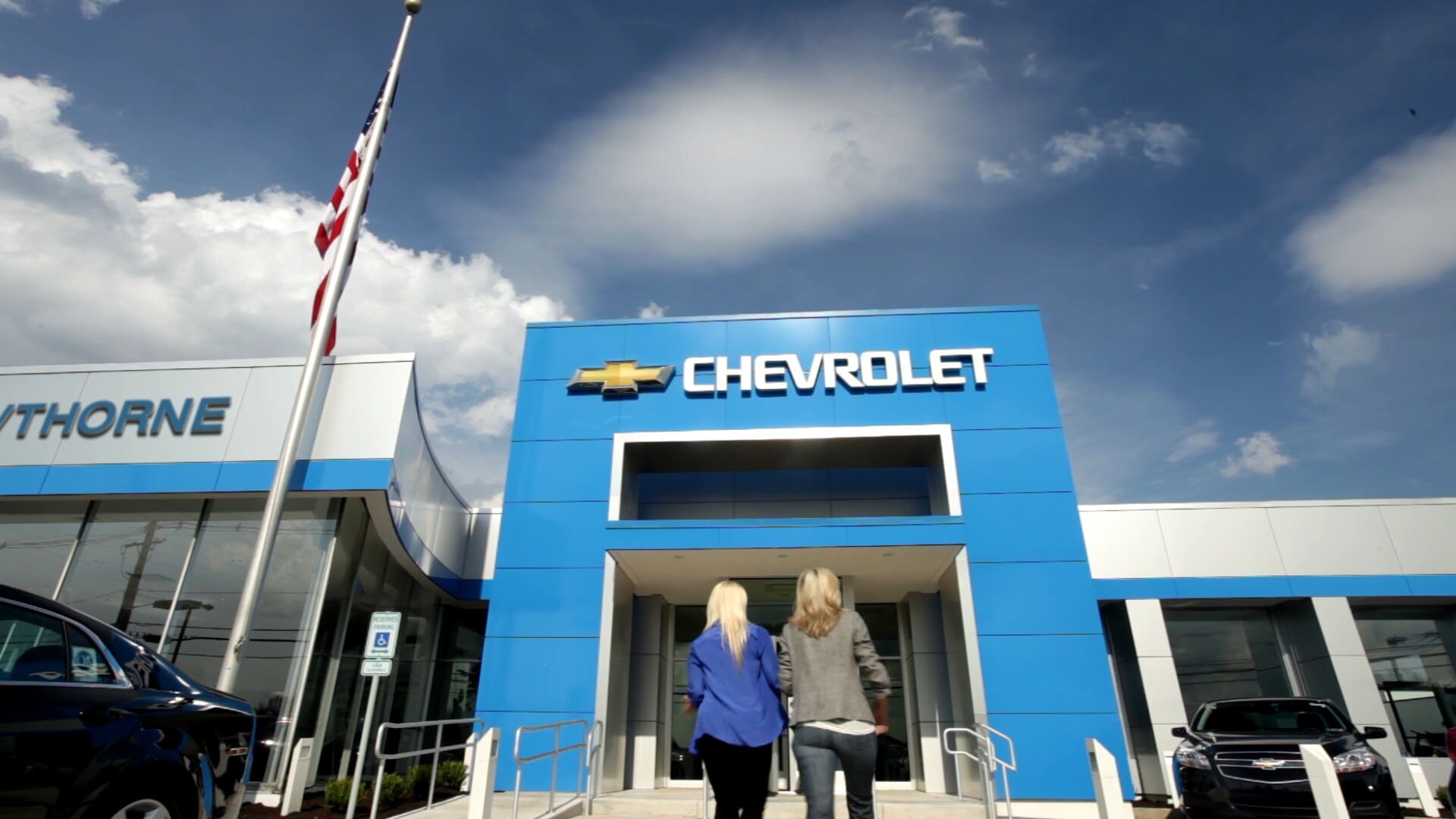 Hawthorne Chevrolet Goffle Road Hawthorne Nj Hawthorne Chevrolet | Chevrolet Dealer in Hawthorne NJ
