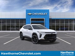 2026 Chevrolet Trax Activ SUV