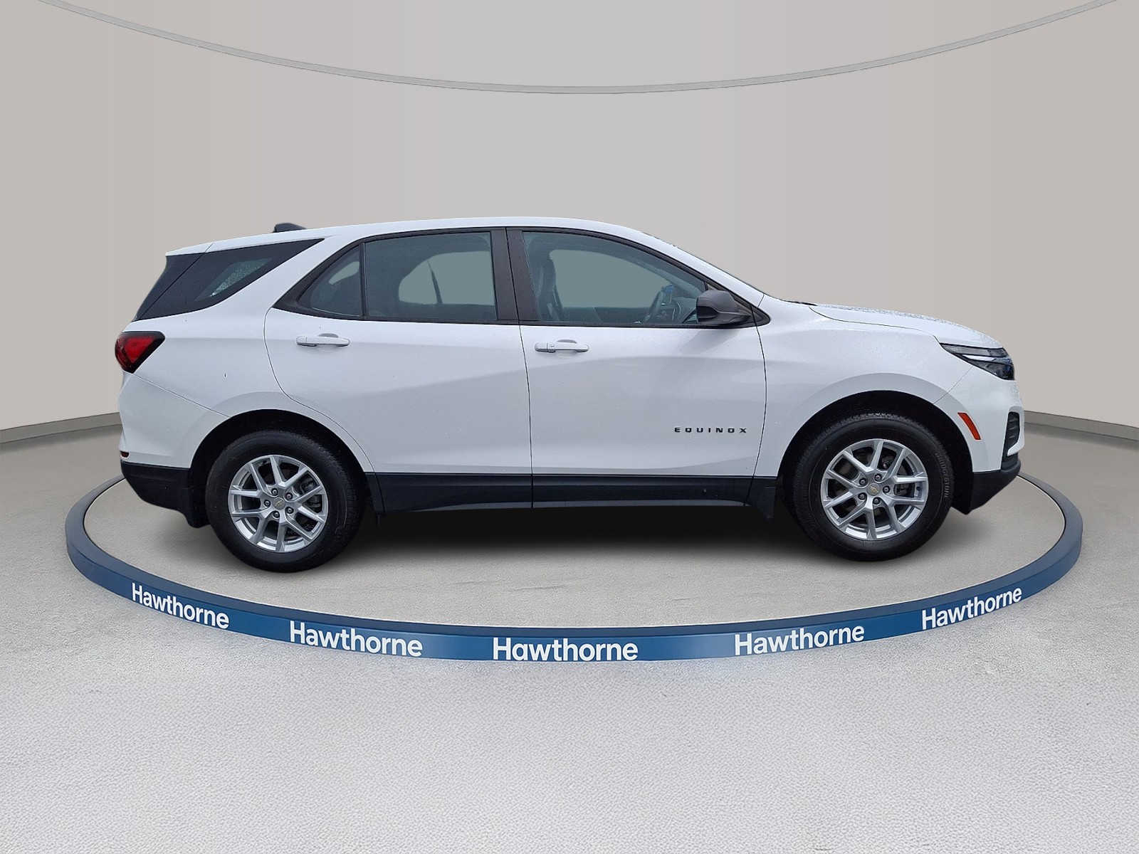 2023 Chevrolet Equinox LS - Photo 7
