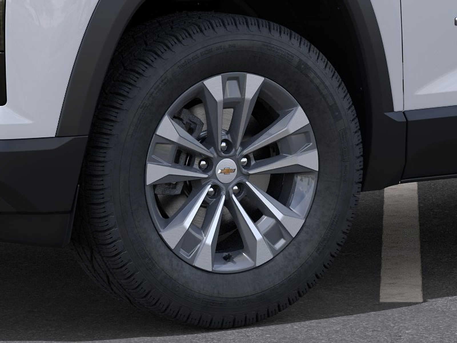 2026 Chevrolet Equinox LT - Photo 9