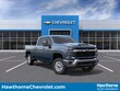  Chevrolet Silverado 2500 HD