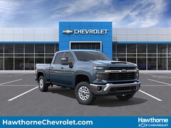 2026 Chevrolet Silverado 2500 HD LT Truck