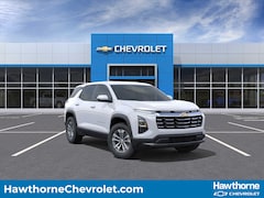 2026 Chevrolet Equinox LT SUV