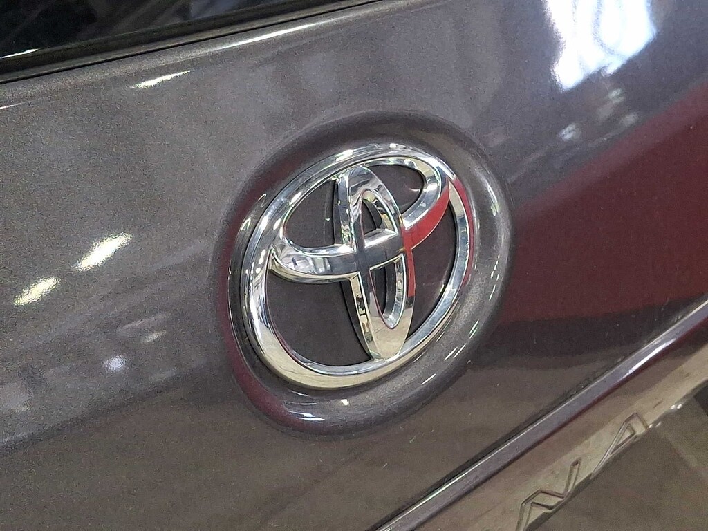 Used 2018 Toyota Sienna XLE AWD 7-Passenger (GS)