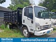 Chevrolet 5500 LCF Gas