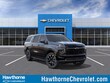 Chevrolet Suburban