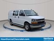  Chevrolet Express Cargo Van