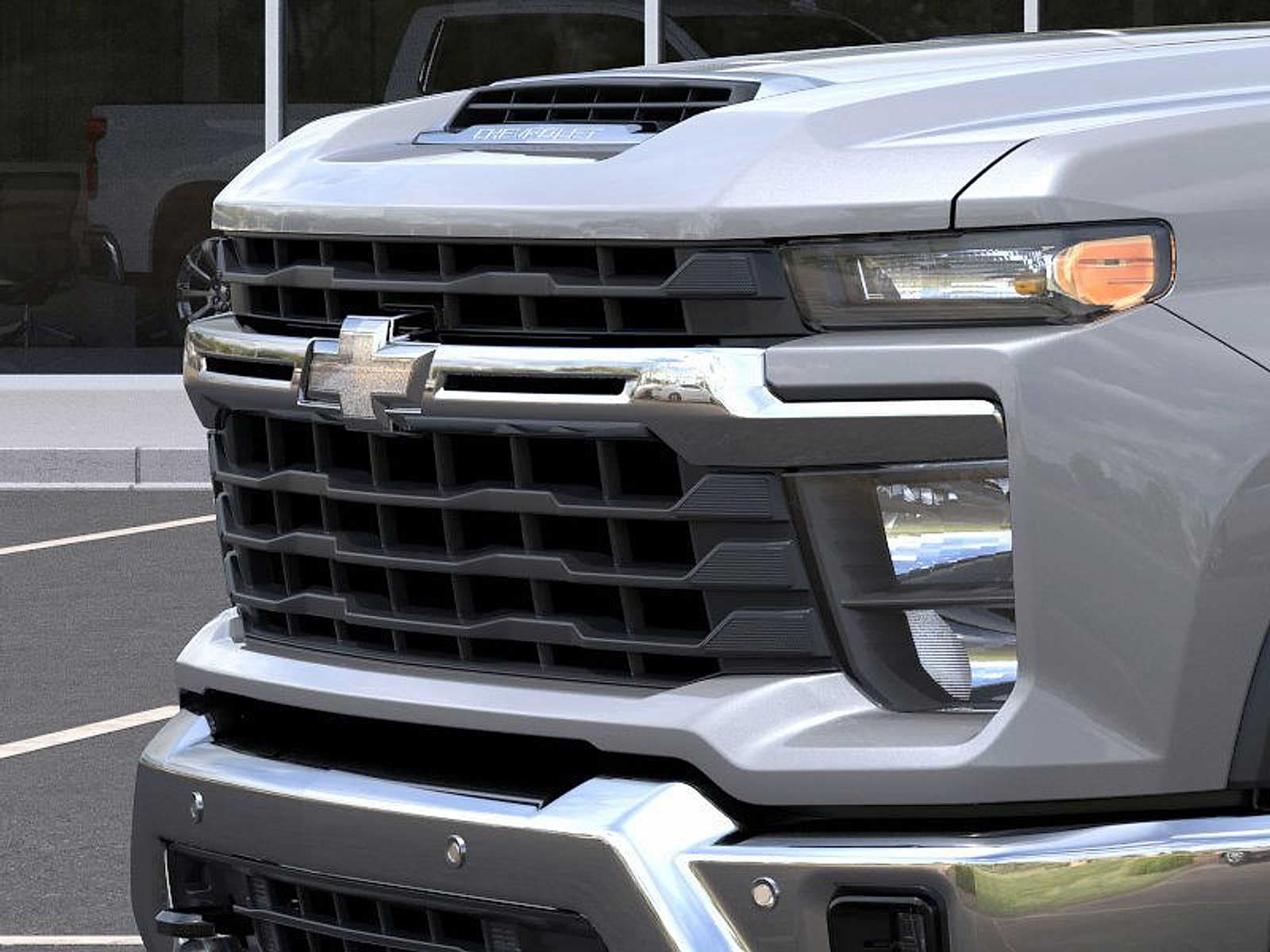 2026 Chevrolet Silverado 3500 HD LT - Photo 13