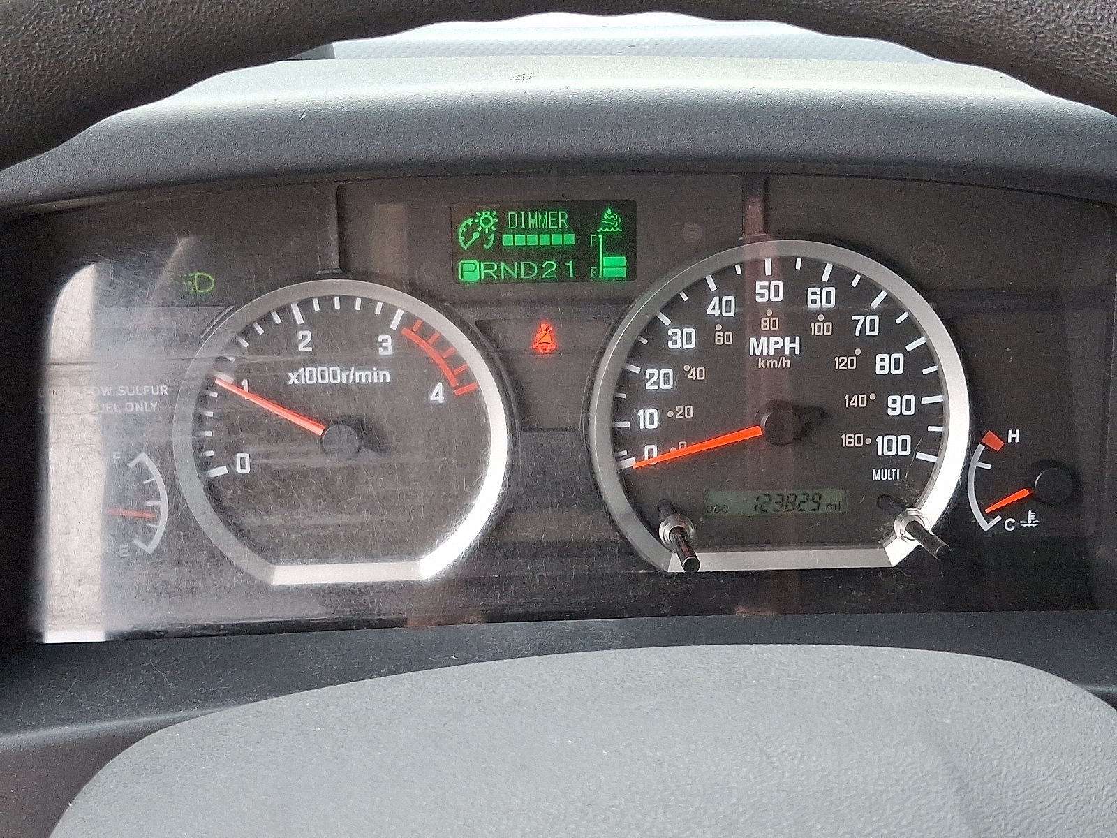 2018 Isuzu NPR HD - Photo 18