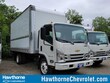 Chevrolet 5500 LCF Gas