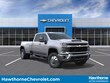  Chevrolet Silverado 3500HD