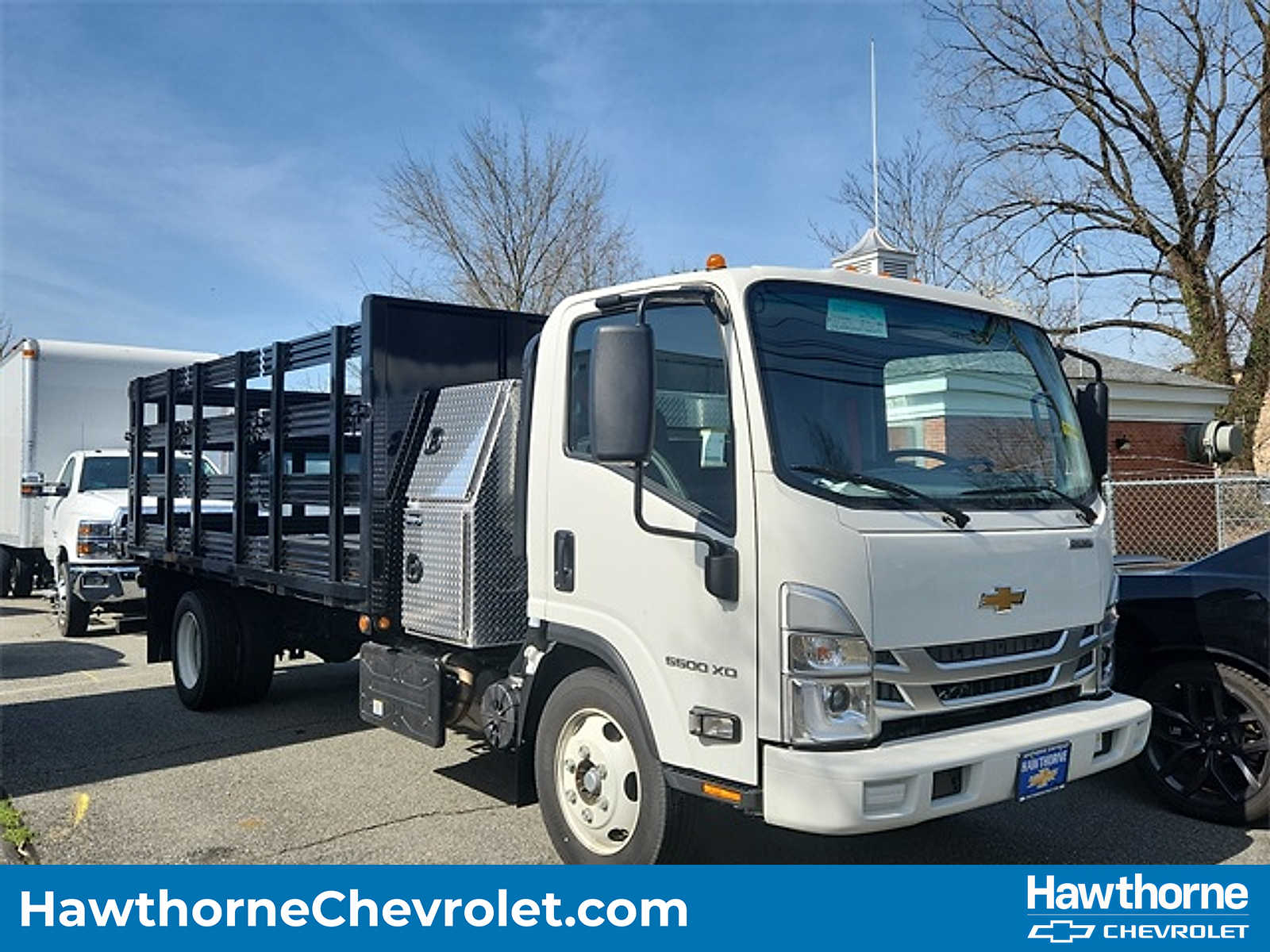 2024 Chevrolet