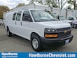  Chevrolet Express