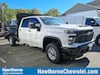  Chevrolet Silverado 2500HD