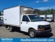 Chevrolet Express