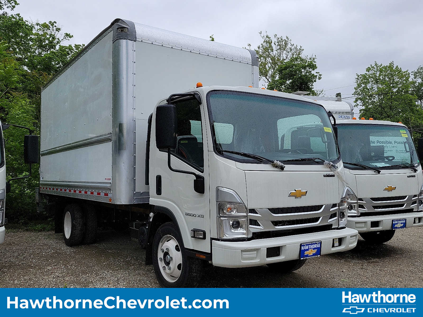 2024 Chevrolet