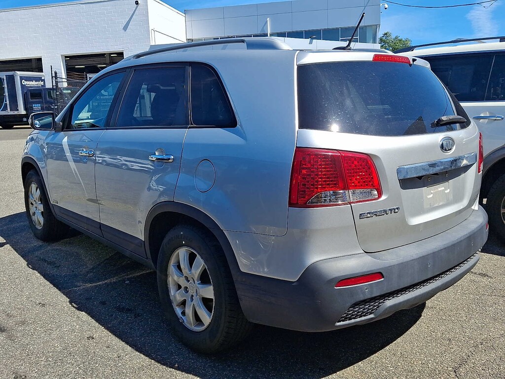 Used 2024 Chevrolet Tahoe RST 4WD