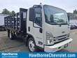 Chevrolet 5500 LCF Gas