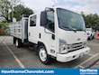  Chevrolet 4500 HG LCF Gas