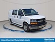  Chevrolet Express Cargo Van