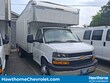  Chevrolet Express Commercial Cutaway