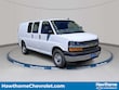  Chevrolet Express Cargo Van
