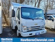 Chevrolet 4500 HG LCF Gas