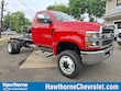 Chevrolet Silverado MD