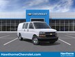  Chevrolet Express Cargo Van