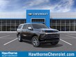 Chevrolet Suburban