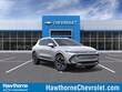 Chevrolet Equinox EV