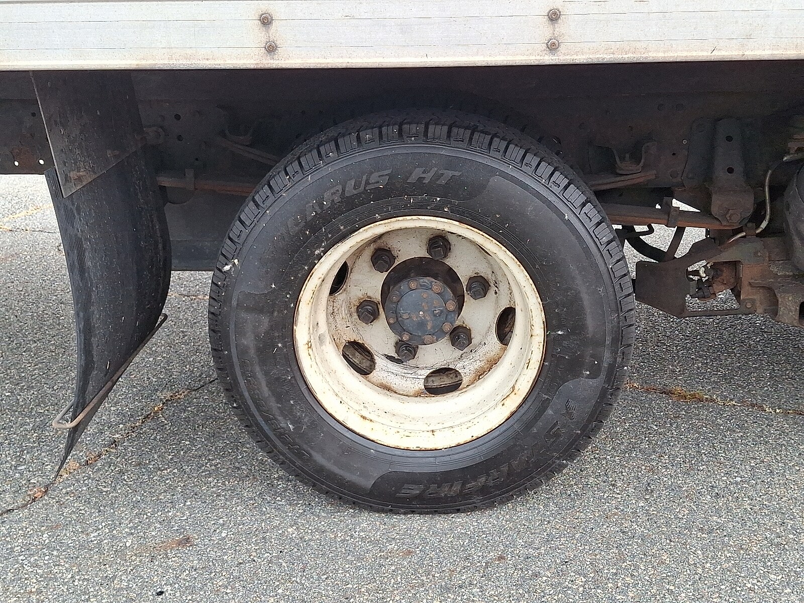 2018 Isuzu NPR HD - Photo 10