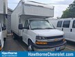 Chevrolet Express