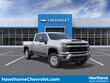  Chevrolet Silverado 2500HD