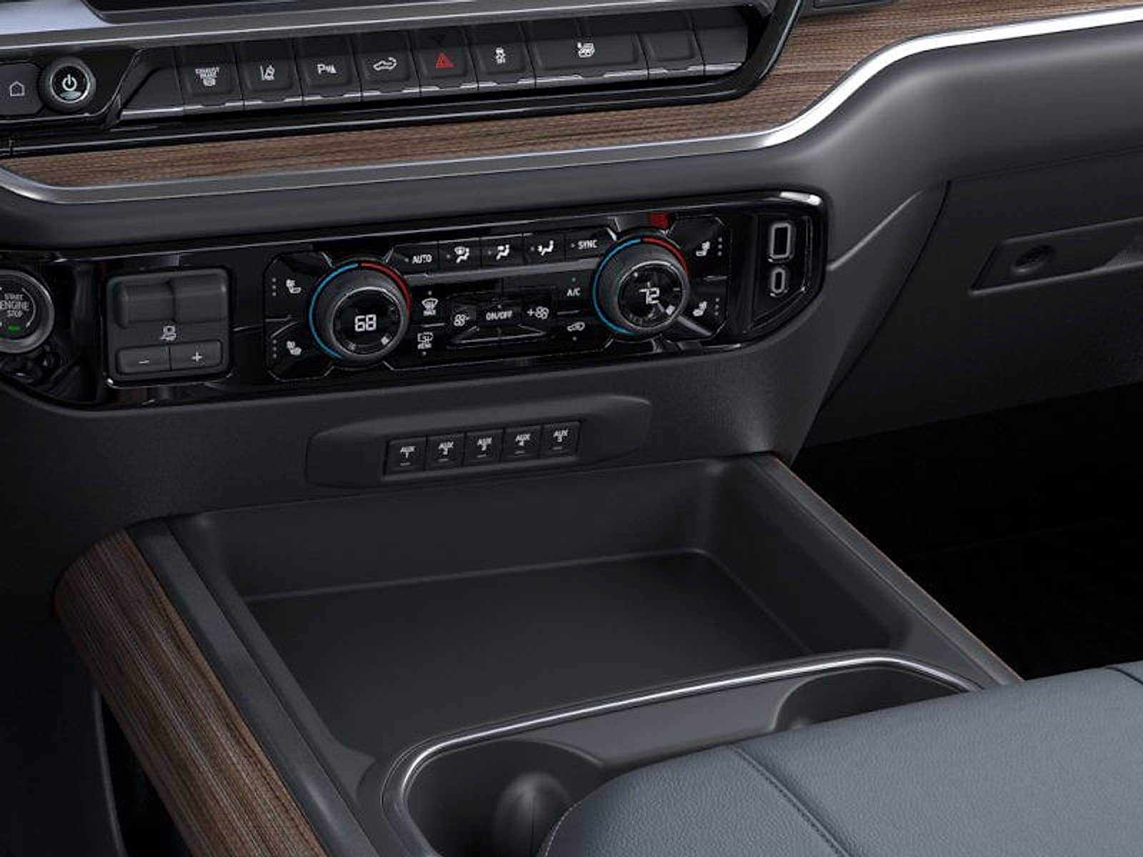 2026 Chevrolet Silverado 3500 HD LT - Photo 23