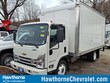 Chevrolet 5500 LCF Gas