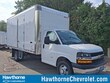 Chevrolet Express