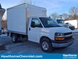  Chevrolet Express Commercial Cutaway