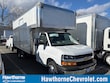 Chevrolet Express