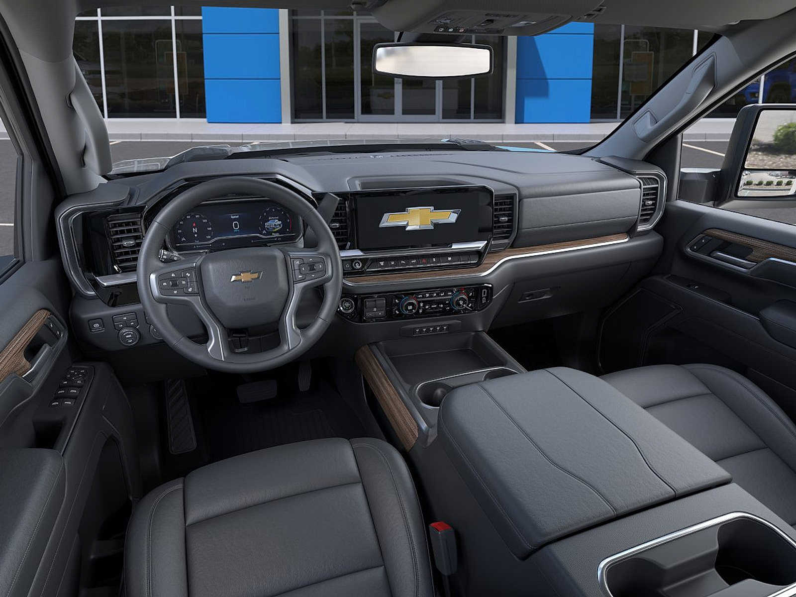 2026 Chevrolet Silverado 3500 HD LT - Photo 15