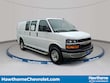  Chevrolet Express Cargo Van