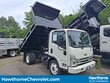  Chevrolet 4500 HG LCF Gas