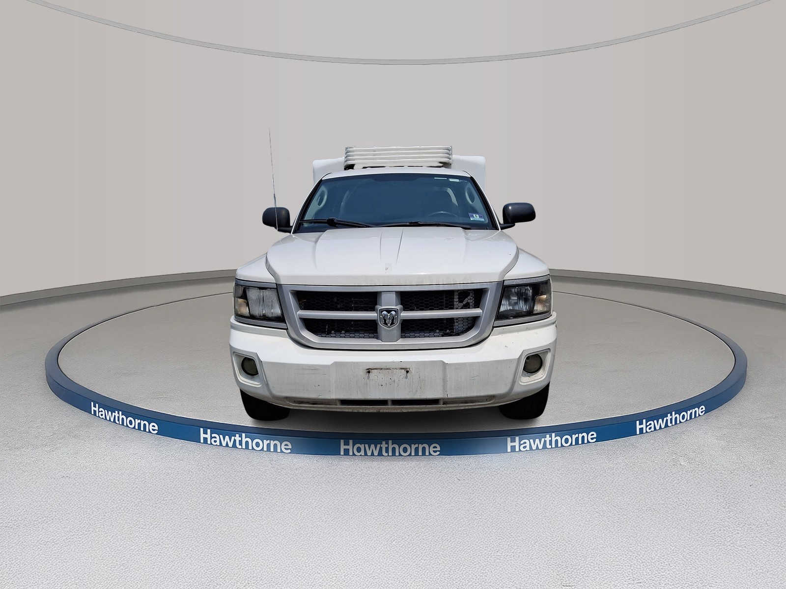 Used 2009 Dodge Dakota Big Horn with VIN 1D3HW32P39S744617 for sale in Wyckoff, NJ