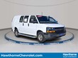  Chevrolet Express